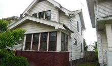 827 Kingston Ave Toledo, OH 43605