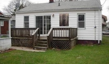 1517 Kedron St Toledo, OH 43605