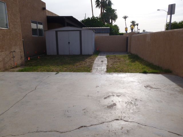 2490 W Yowell Court Unit 59, Yuma, AZ 85364