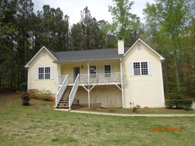 105 Joolio Drive, Rockmart, GA 30153