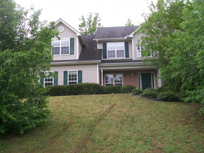 85 Trelawney Circle, Covington, GA 30016