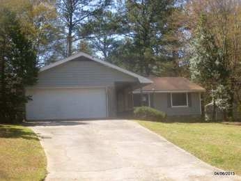 9507 Hidden Branch Drive, Jonesboro, GA 30236