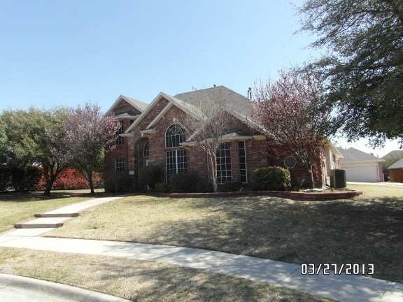 5916 Osprey Ct, The Colony, TX 75056