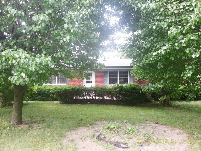 4602 Lois Lane, Indianapolis, IN 46237