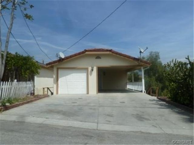 11317 Overlook Trl, Sylmar, CA 91342