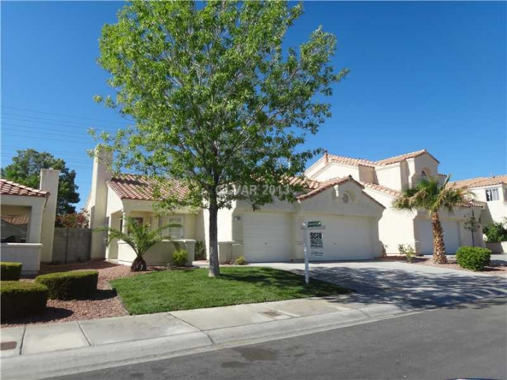 7929 Indian Cloud Ave, Las Vegas, NV 89129