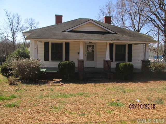 303 Locust St, Kannapolis, NC 28081