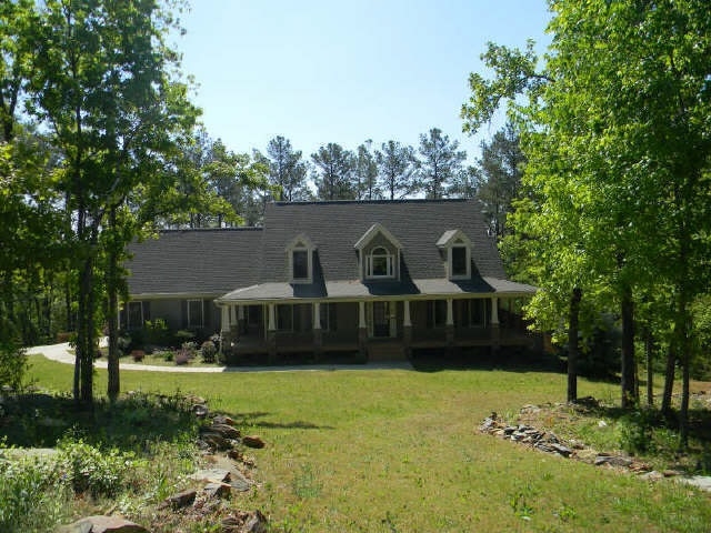 497 Skeet Shoot Rd, Dallas, GA 30132