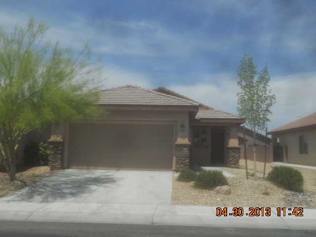 6062 Equine Ave, Las Vegas, NV 89122