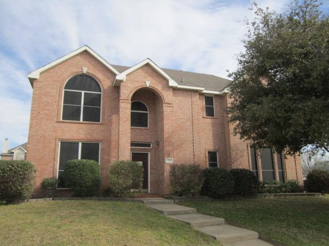 3528 Eisenhower St, Carrollton, TX 75007