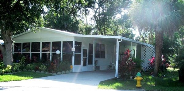 1390 Eagle Trace # 48, Rockledge, FL 32955