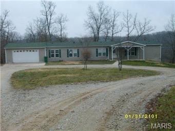 308 Deanna Dr, Warrenton, MO 63383