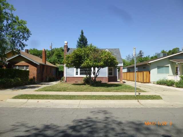 2156 Gerber Ave, Sacramento, CA 95817