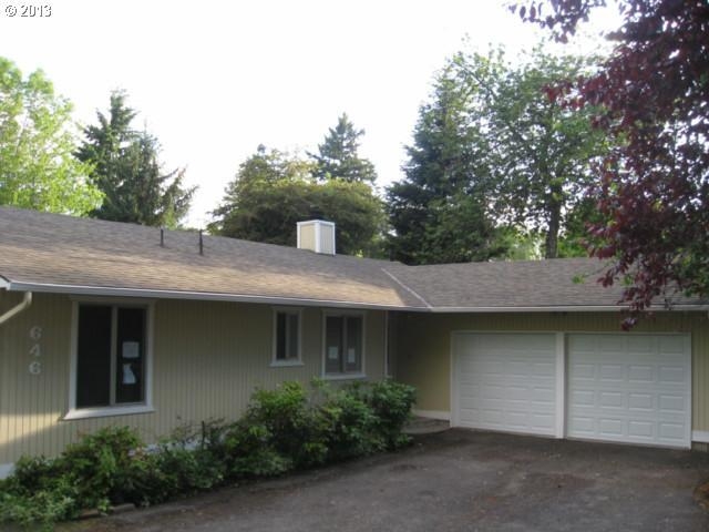 646 Sw Alice St, Portland, OR 97219