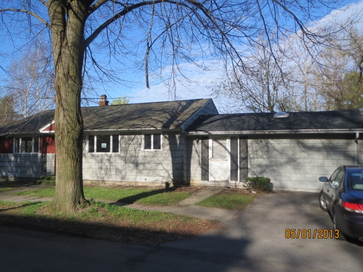 116 Churchill Ave, Syracuse, NY 13205