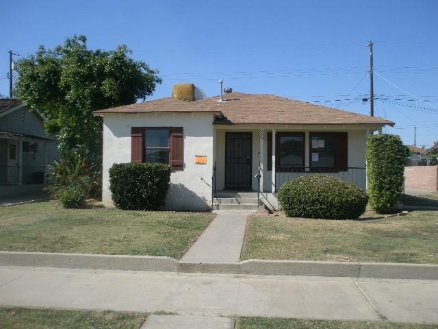 306 El Tejon Ave, Bakersfield, CA 93308