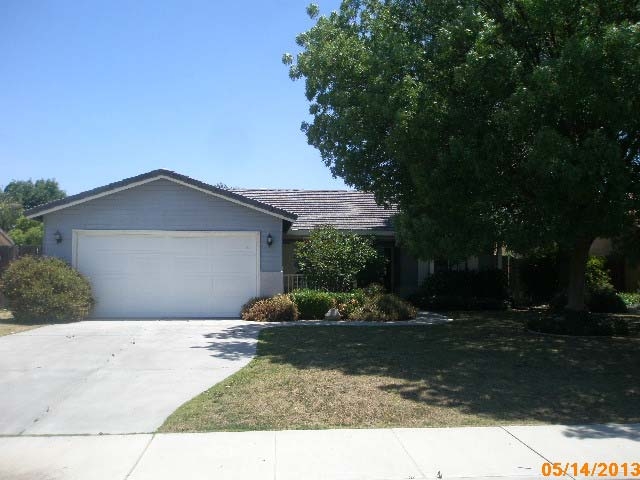 5410 Rockwell Drive, Bakersfield, CA 93308