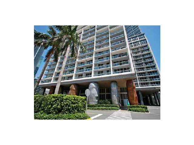 485 BRICKELL AV # 2407, Miami, FL 33131