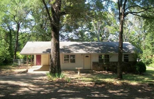 304 NW 17th St, Atkins, AR 72823