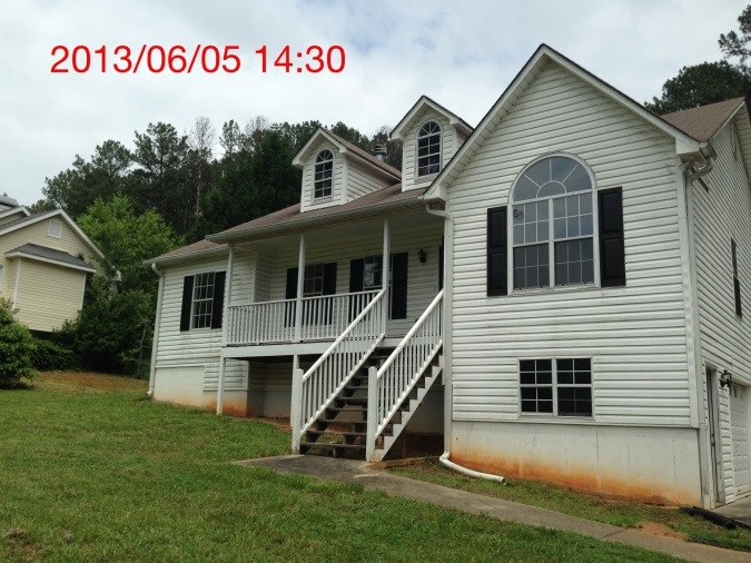 115 Hawkins Farm Ln, Ball Ground, GA 30107