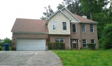 1910 Childress Dr SW Atlanta, GA 30311