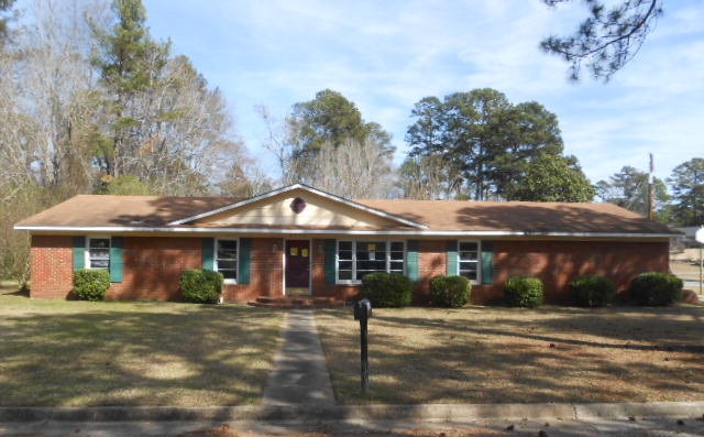 6538 Effingham Way, Columbus, GA 31909