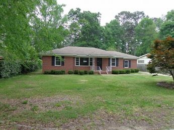 4111 Althea Dr, Columbus, GA 31907