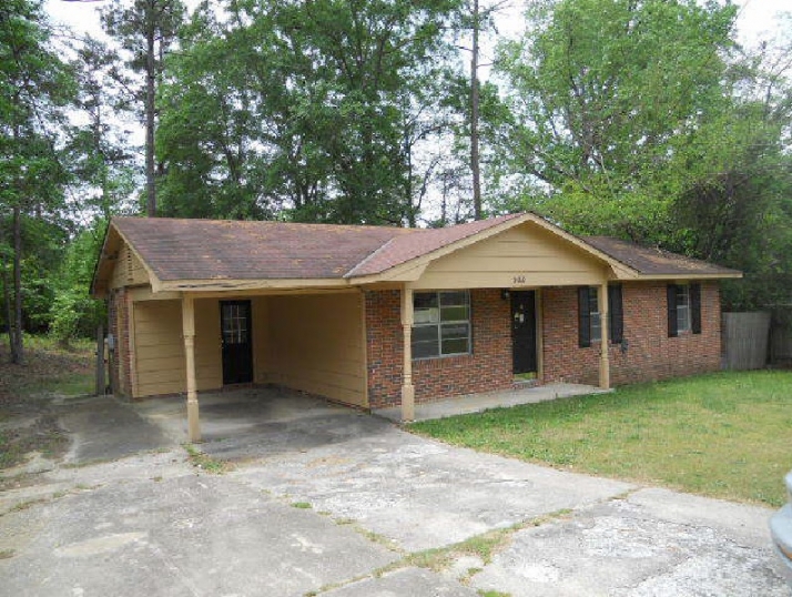 5010 Allen Street, Columbus, GA 31907