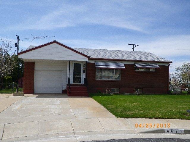 4677 South 250 East, Ogden, UT 84405