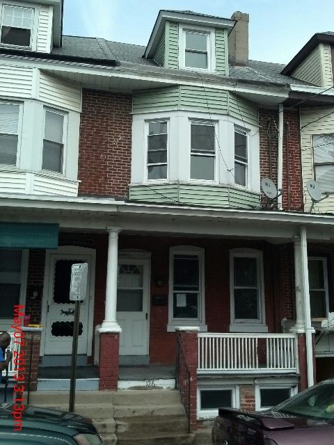 126 Bert Ave, Trenton, NJ 08629