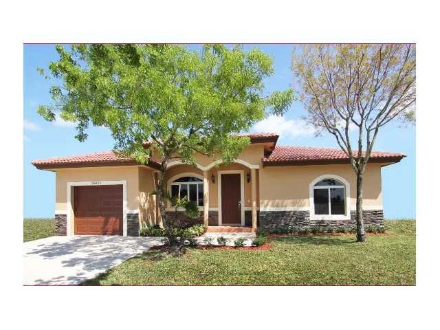 13383 SW 268 TE, Homestead, FL 33032