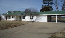 10281 W County Road 1190 Stigler, OK 74462