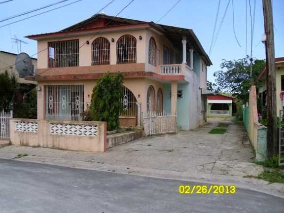 Brisas De Tortuguero 14 Lot Rio Cialitos St, Vega Baja, PR 00693