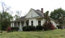 311 W Marion Ave Crystal Springs, MS 39059