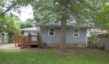 2659 E Pacific Stre Springfield, MO 65803