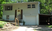 1521 N Geronimo Dr Independence, MO 64058