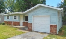 3301 W Dorber Dr Springfield, MO 65807