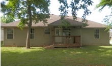 3431 W Sagamont St Springfield, MO 65807