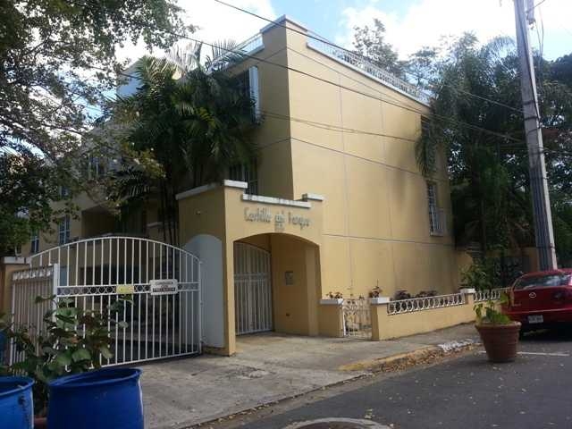 Apt 3b Castillo Del Parque, San Juan, PR 00907