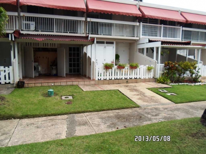 Cond Villas De Playa I Villa O3, Dorado, PR 00646