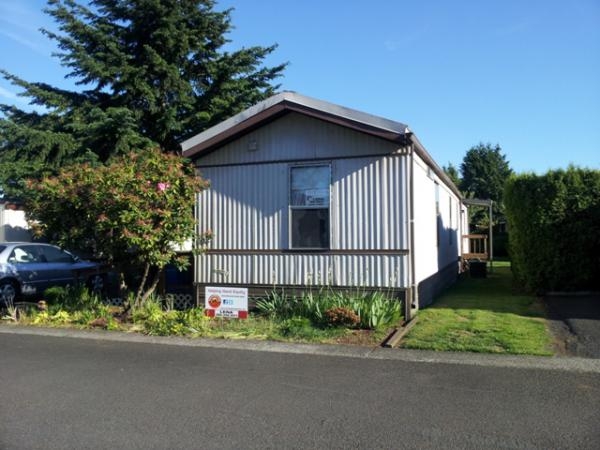 16812 SE 1st Street #102, Vancouver, WA 98684