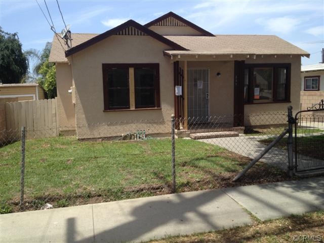 237 N Stimson Ave, La Puente, CA 91744