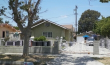 1331 W 59th Pl # 1333 Los Angeles, CA 90044