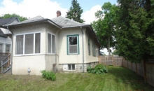 3333 Emerson Ave N Minneapolis, MN 55412