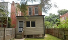 3414 Cherokee St Saint Louis, MO 63118