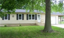 302 Nw 17th St Greenwood, MO 64034