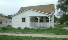 806 Jabez St Richmond, MO 64085