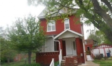 5825 Ridge Ave Saint Louis, MO 63112