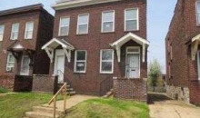 3917 Cora Ave Saint Louis, MO 63115