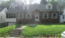 4003 Colonial Ave Saint Louis, MO 63121